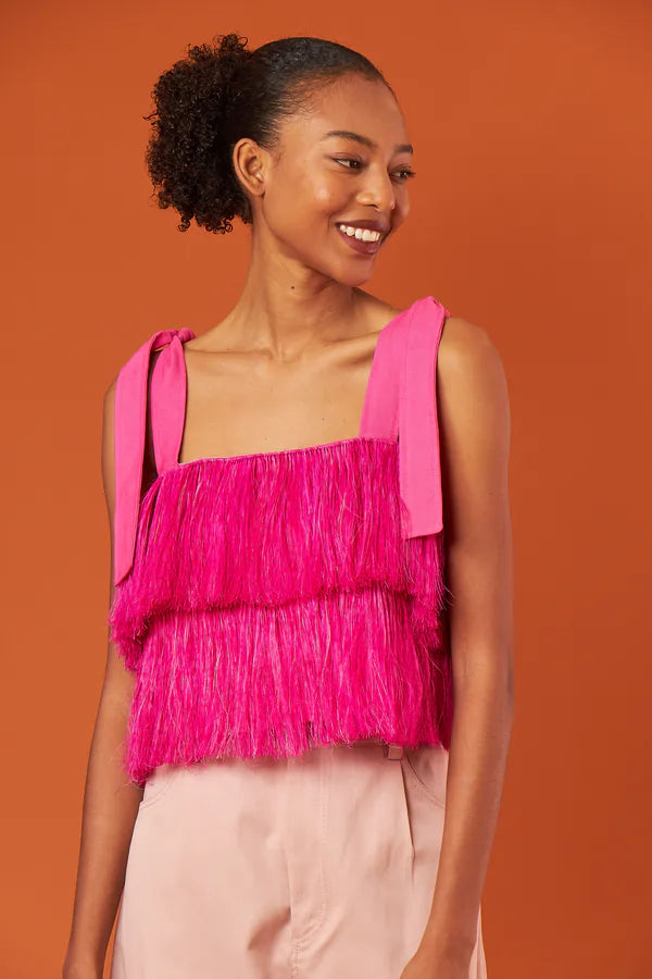 BLUSA ARAPONGA