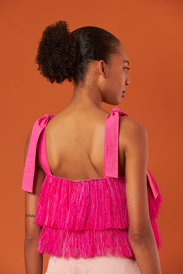 BLUSA ARAPONGA