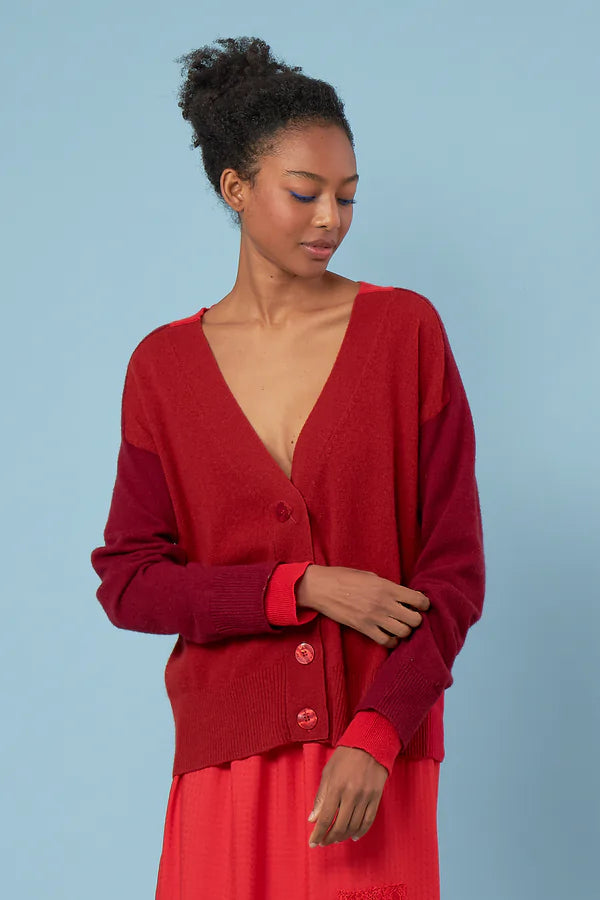 PULL ALTHEA LARANJA