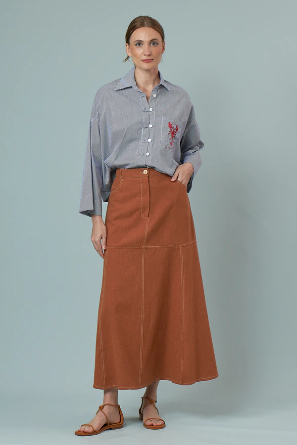 SAIA TIE