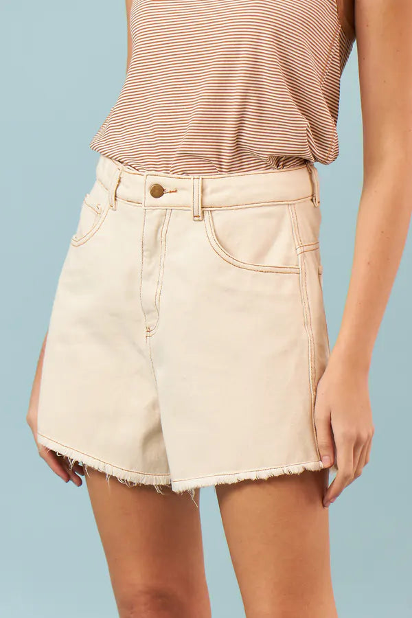 SHORT DEOLINDA
