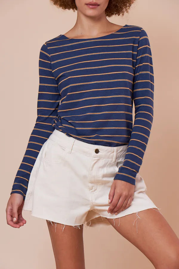 SHORT TESSA