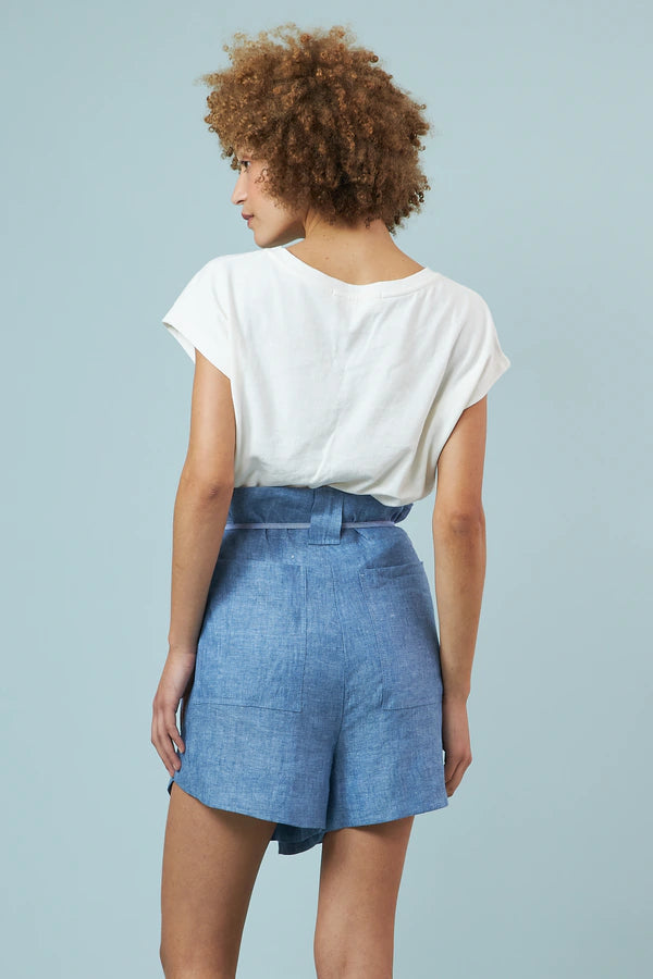 SHORT SIA
