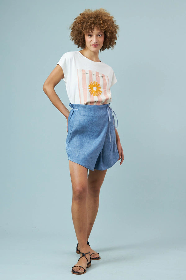 SHORT SIA