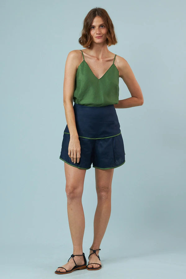 SHORT ELIETE MARINHO