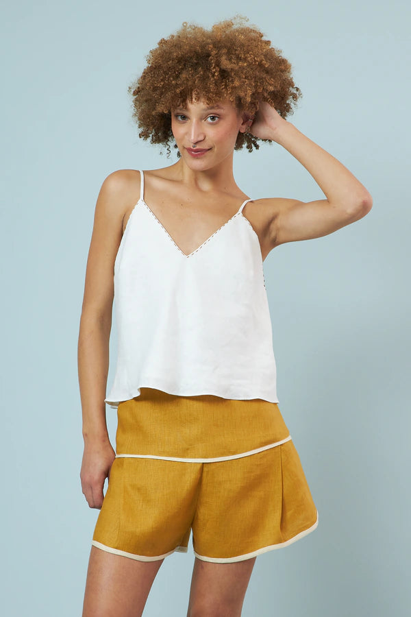 SHORT ELIETE