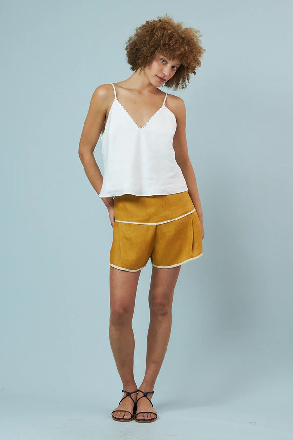 SHORT ELIETE