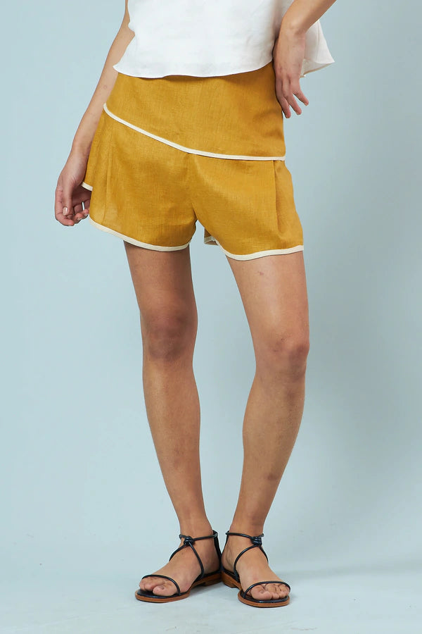 SHORT ELIETE