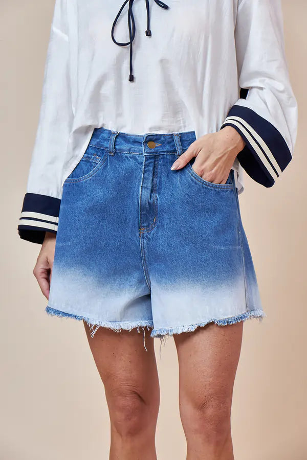 SHORT DEOLINDA