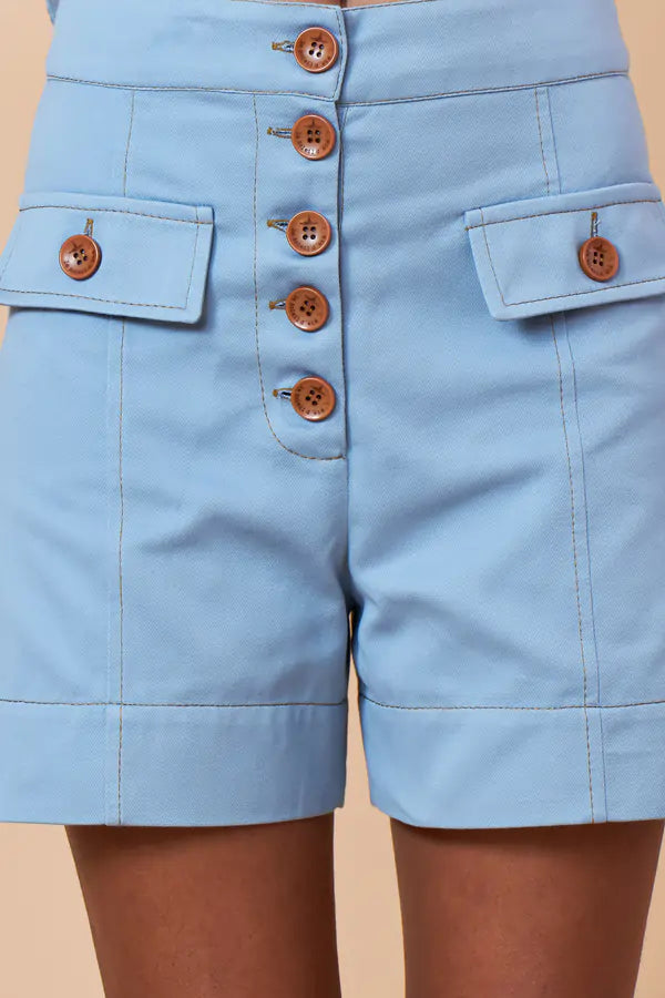 SHORT FUGA
