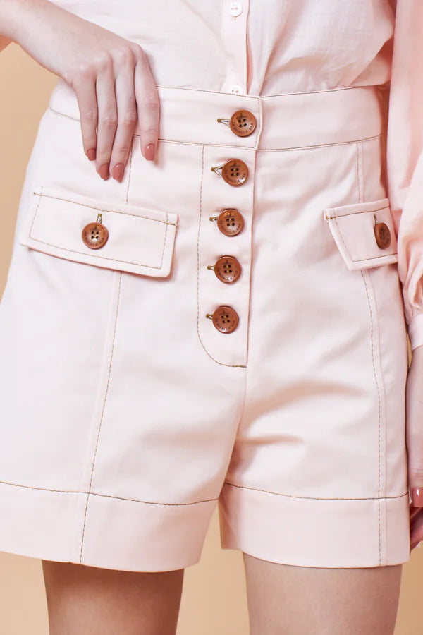 SHORT FUGA