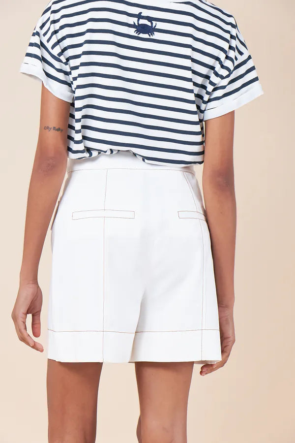 SHORT FUGA