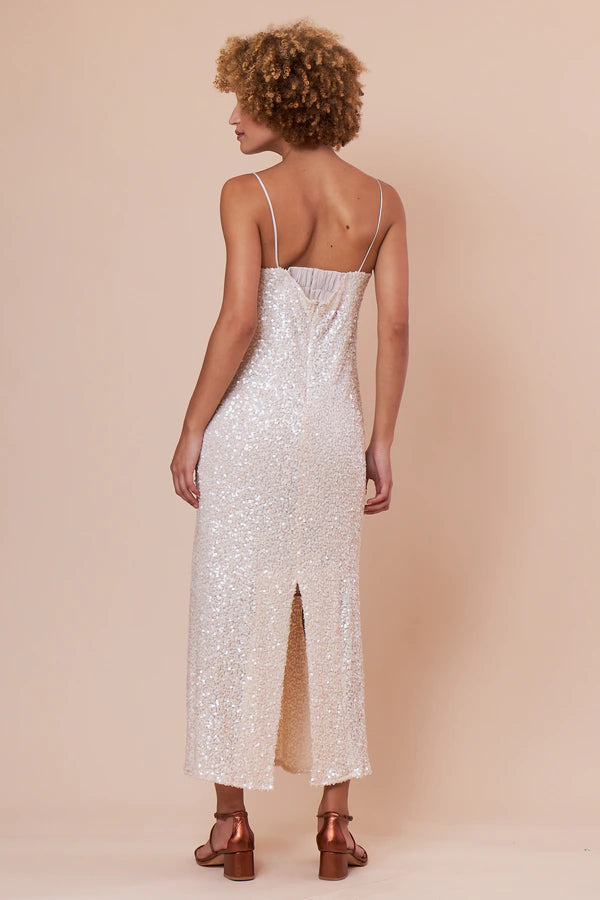 VESTIDO MALI
