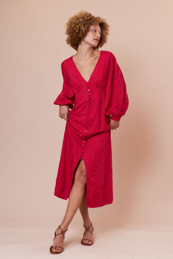 VESTIDO NICOLLA
