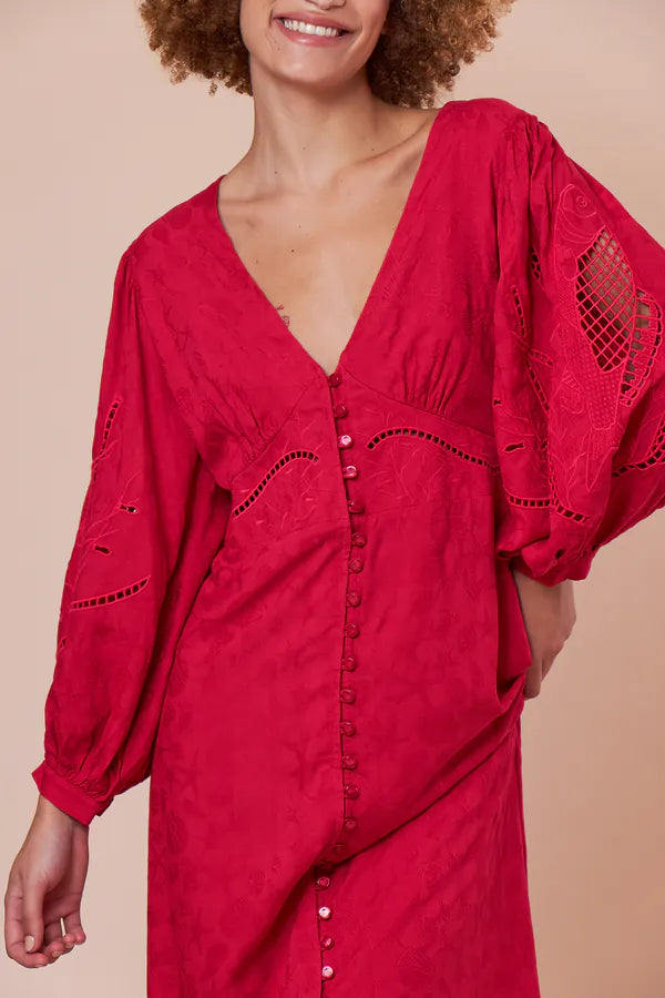 VESTIDO NICOLLA