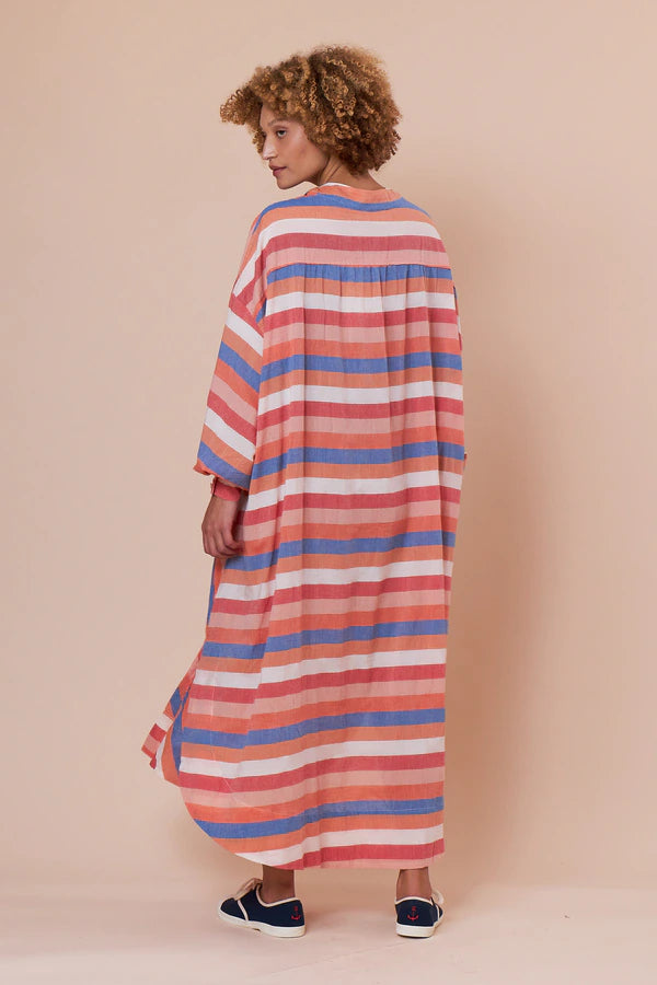 VESTIDO CLEONICE