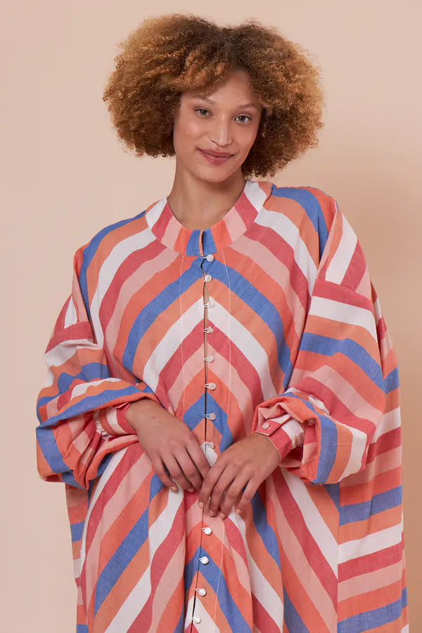 VESTIDO CLEONICE