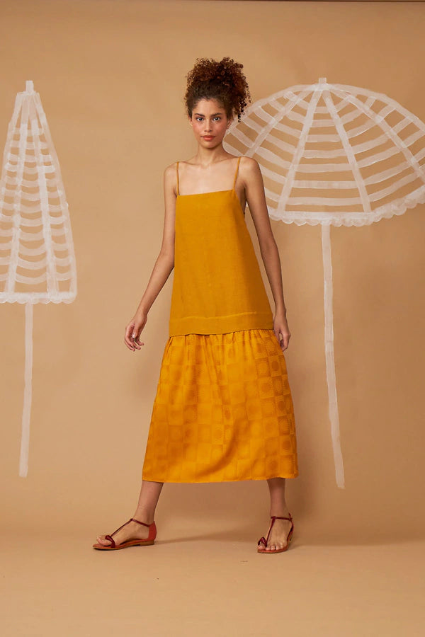 VESTIDO MARICELA