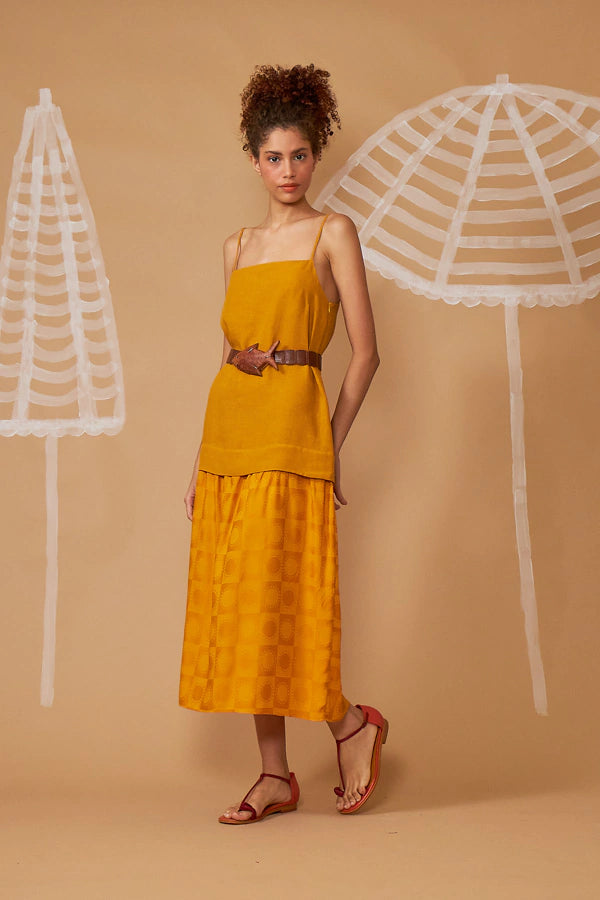 VESTIDO MARICELA
