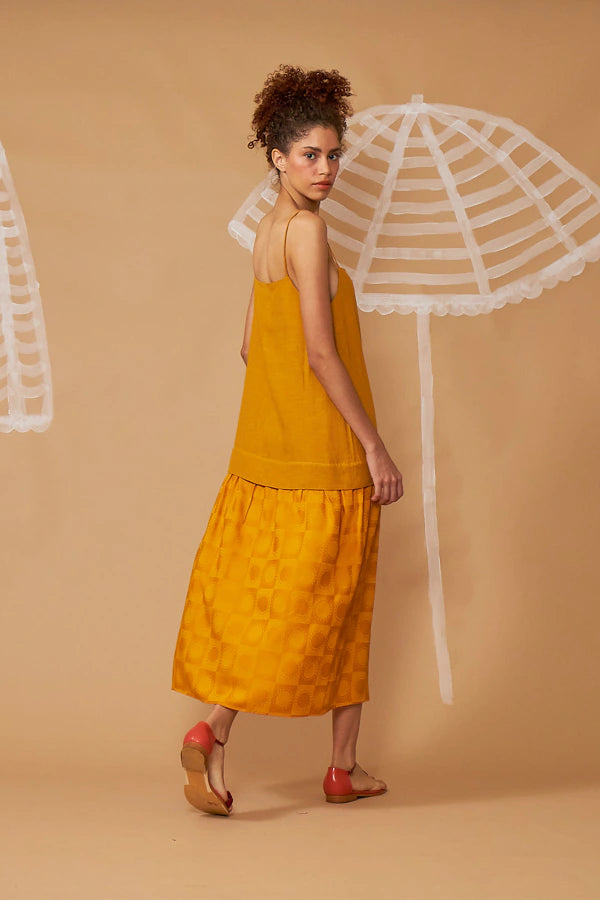 VESTIDO MARICELA