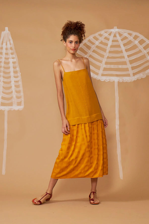 VESTIDO MARICELA