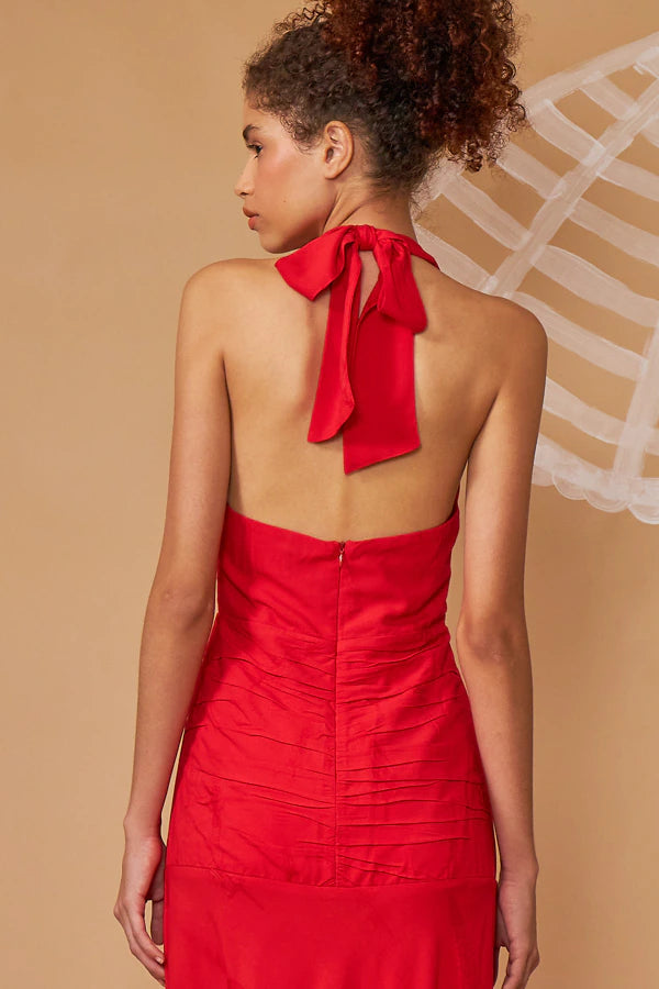 VESTIDO HERMINIA