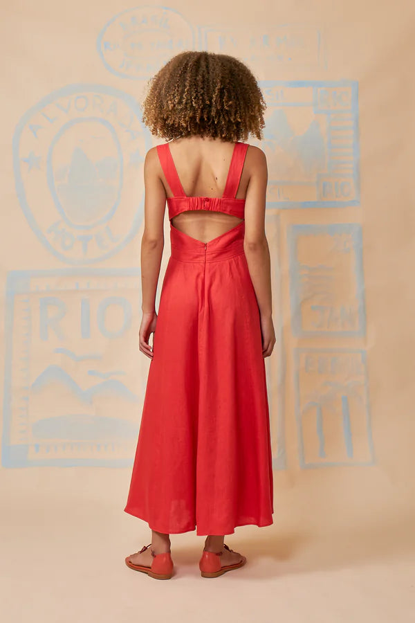 VESTIDO ALANIS