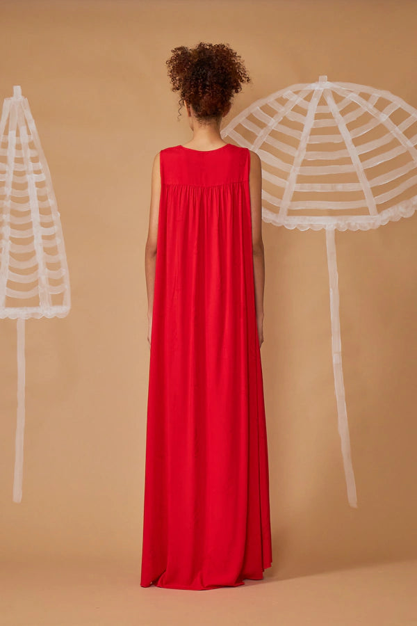 VESTIDO CAPRICE