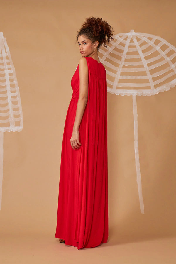 VESTIDO CAPRICE