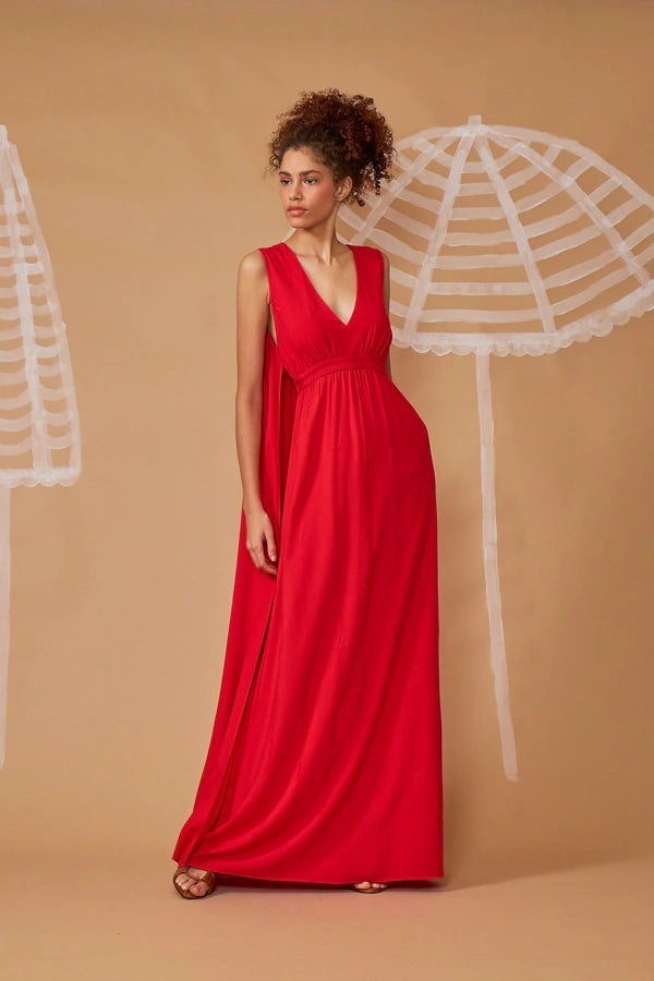 VESTIDO CAPRICE