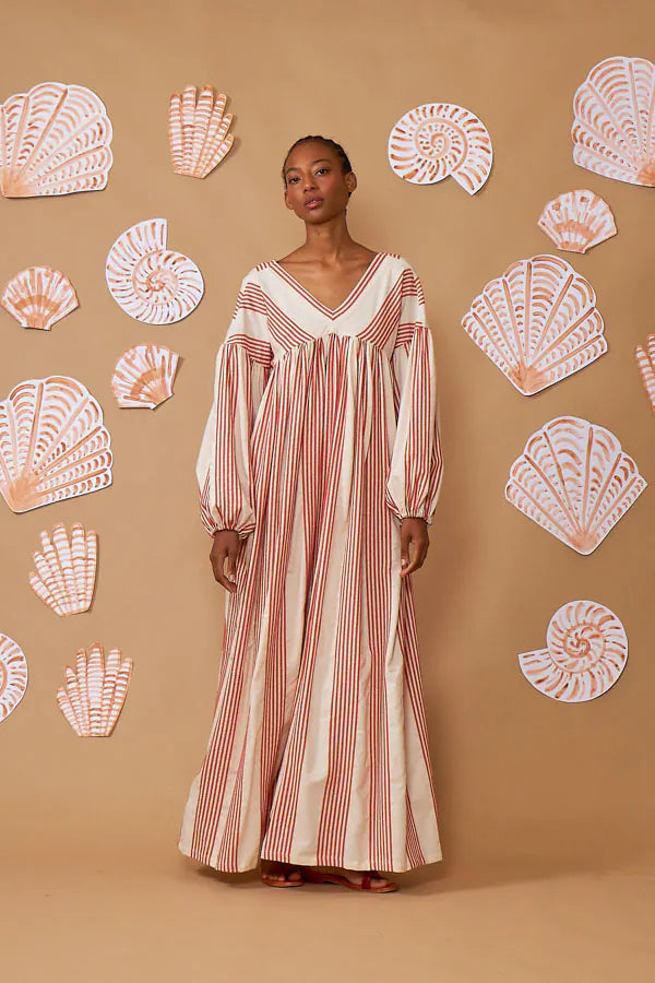VESTIDO NILMA