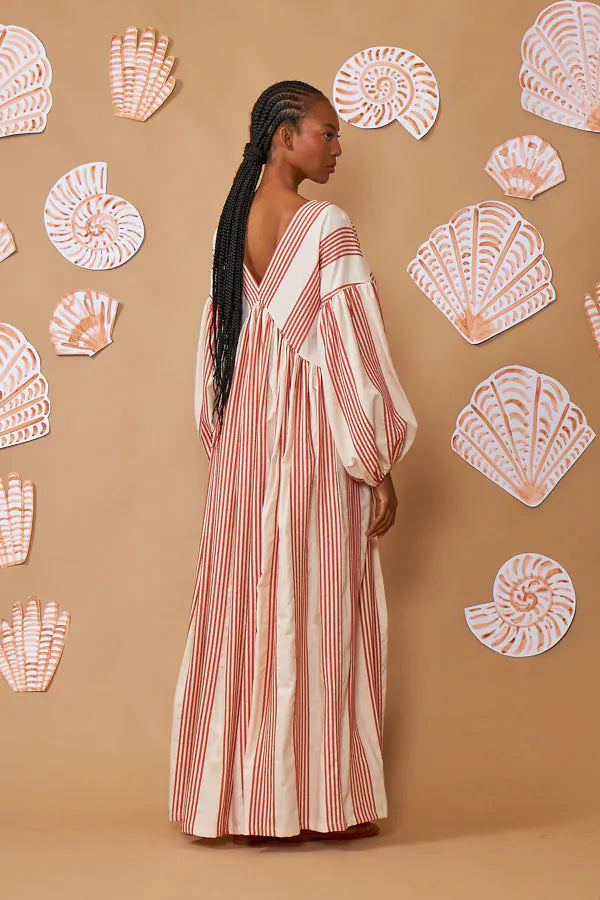 VESTIDO NILMA