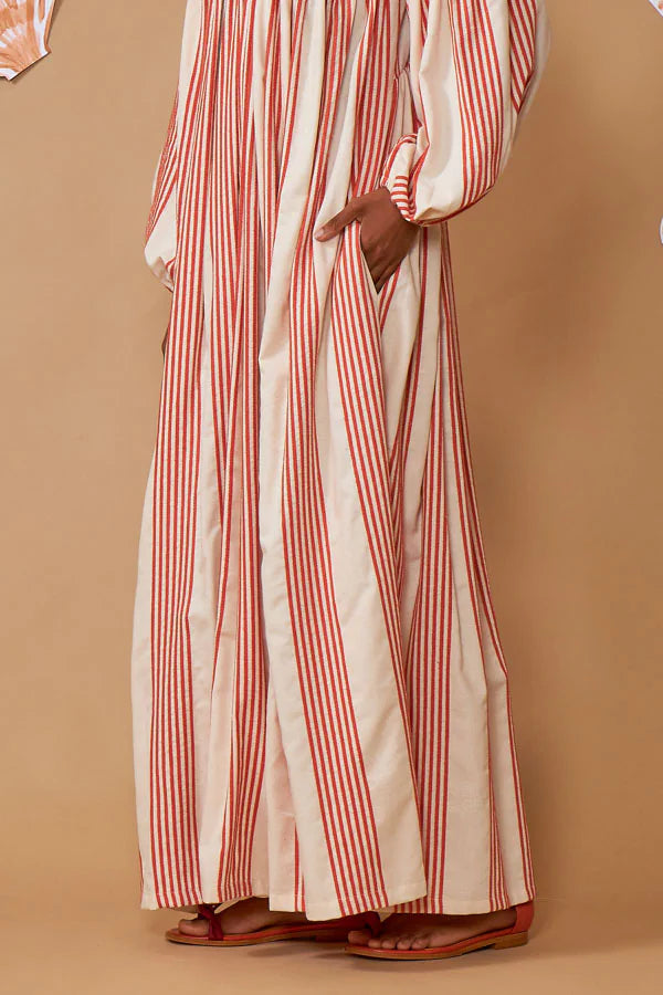 VESTIDO NILMA