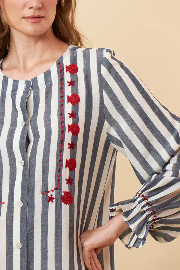 VESTIDO VALDIANE
