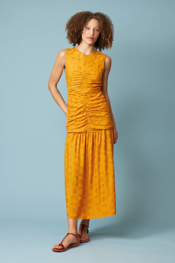 VESTIDO NOELLE