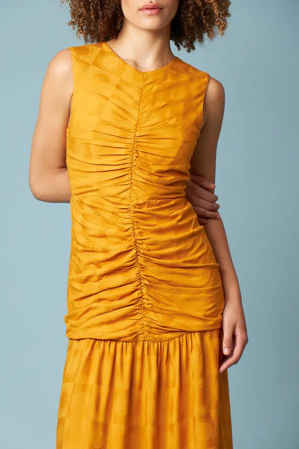 VESTIDO NOELLE
