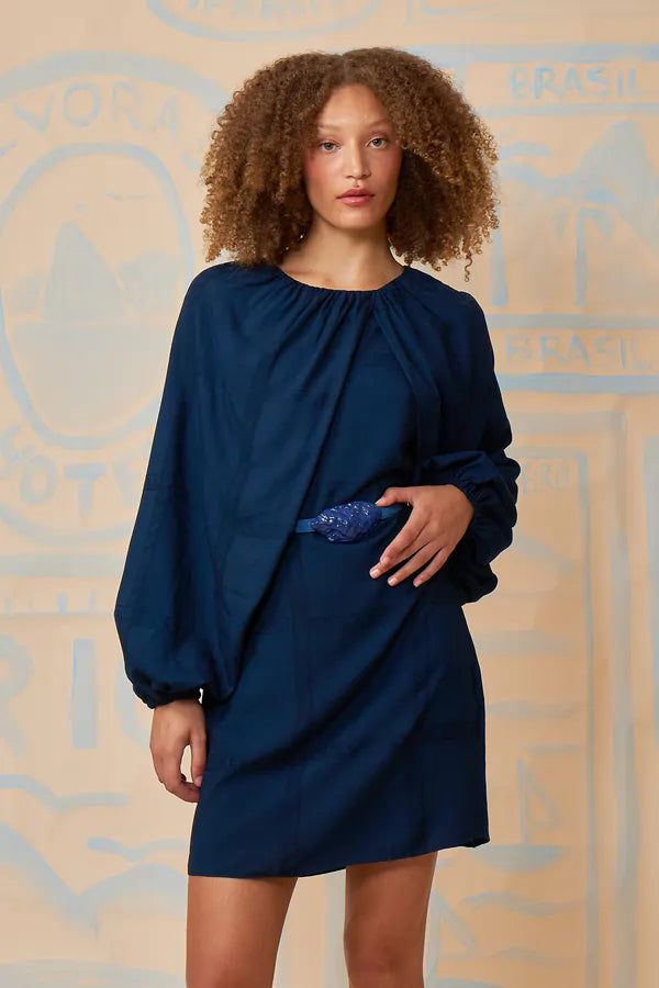 VESTIDO IDALINA