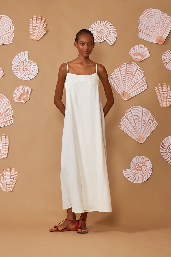 VESTIDO LEONIA