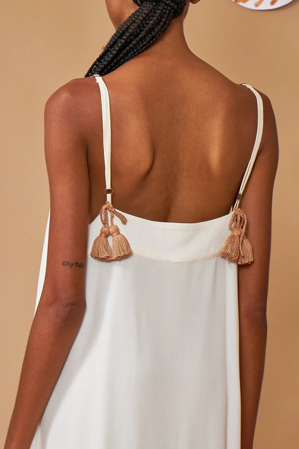 VESTIDO LEONIA