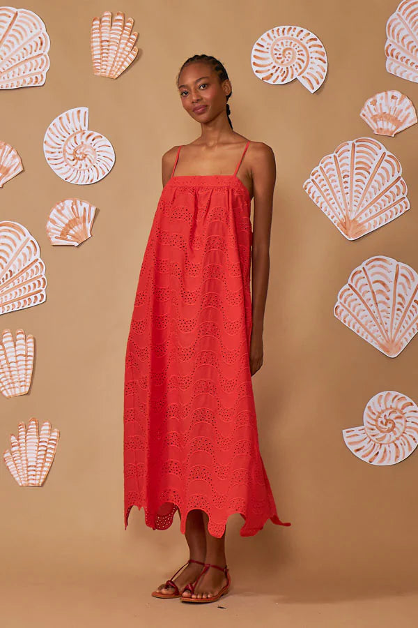 VESTIDO SALTA