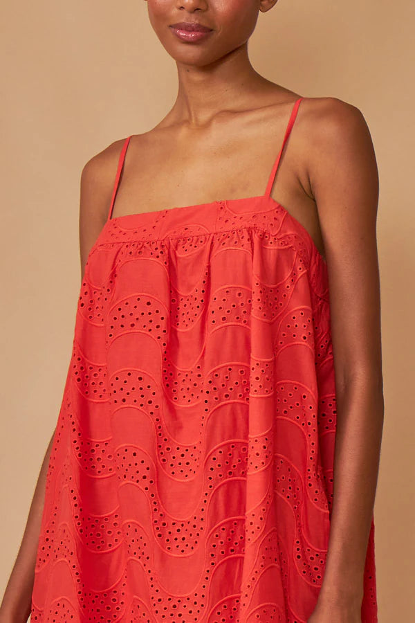 VESTIDO SALTA