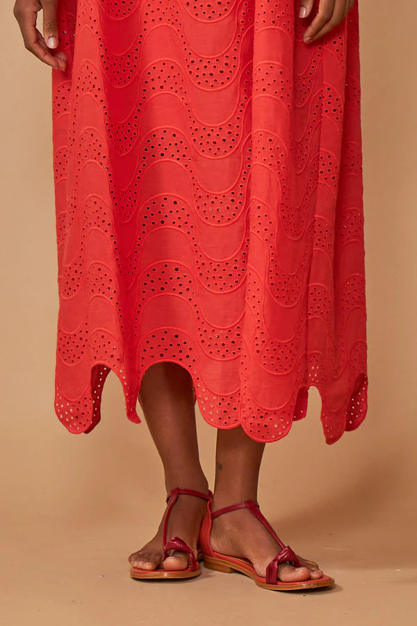 VESTIDO SALTA