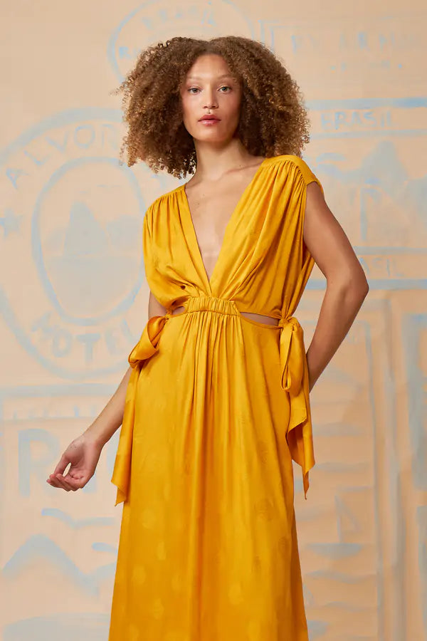 VESTIDO COPA