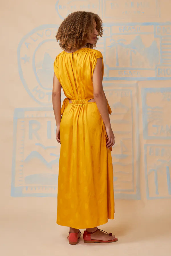 VESTIDO COPA