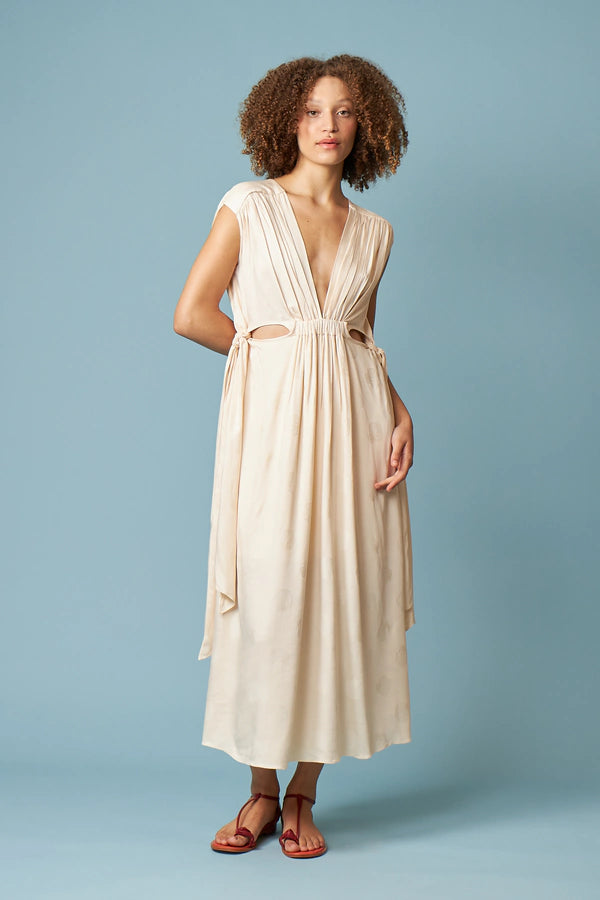 VESTIDO COPA