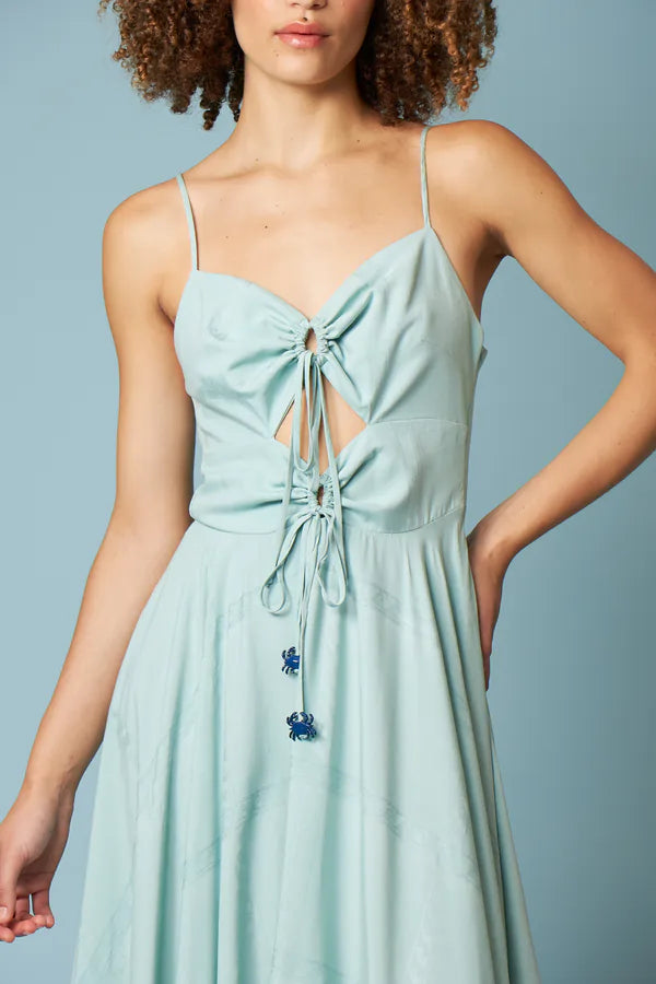 VESTIDO MARISOL