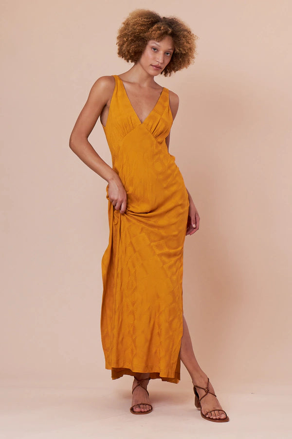 VESTIDO BRUNA