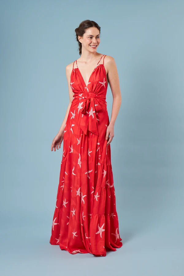 VESTIDO ISABELLA