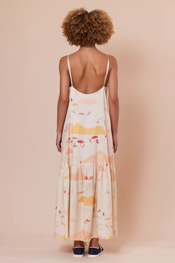 VESTIDO ELVIRA