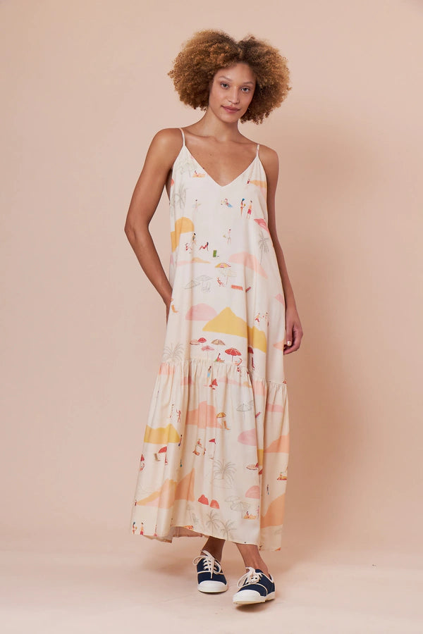 VESTIDO ELVIRA